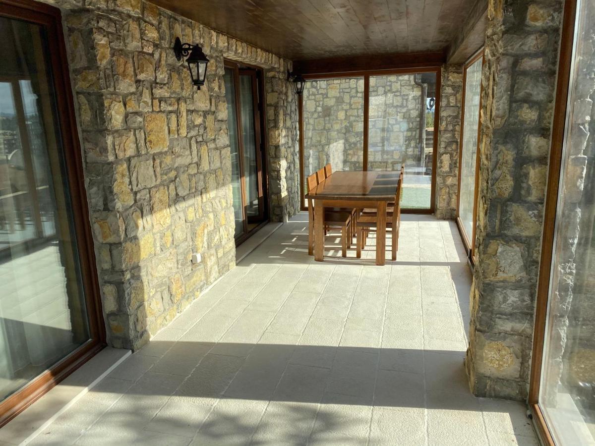 Vila Tara Žabljak Exterior foto